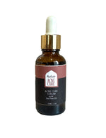 Red Leb Acne Cure Salicylic Acid