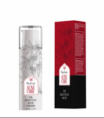 Red Leb Acne Cure 2% Salicylic Acid Cream 30ml
