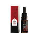 Red Leb Balance CBD Tincture